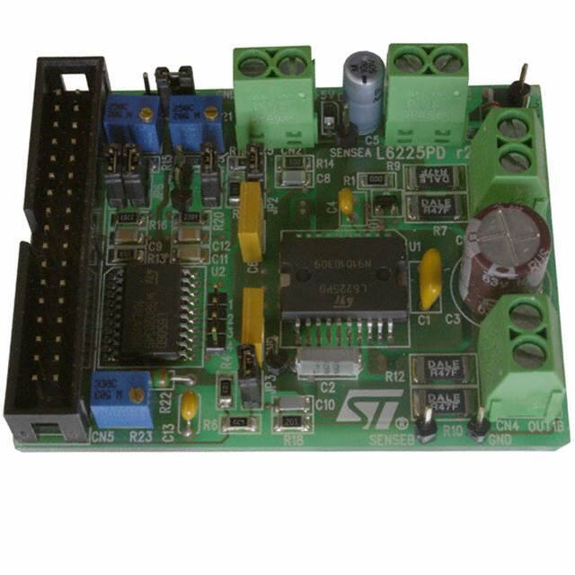 EVAL6225PDSTMicroelectronics