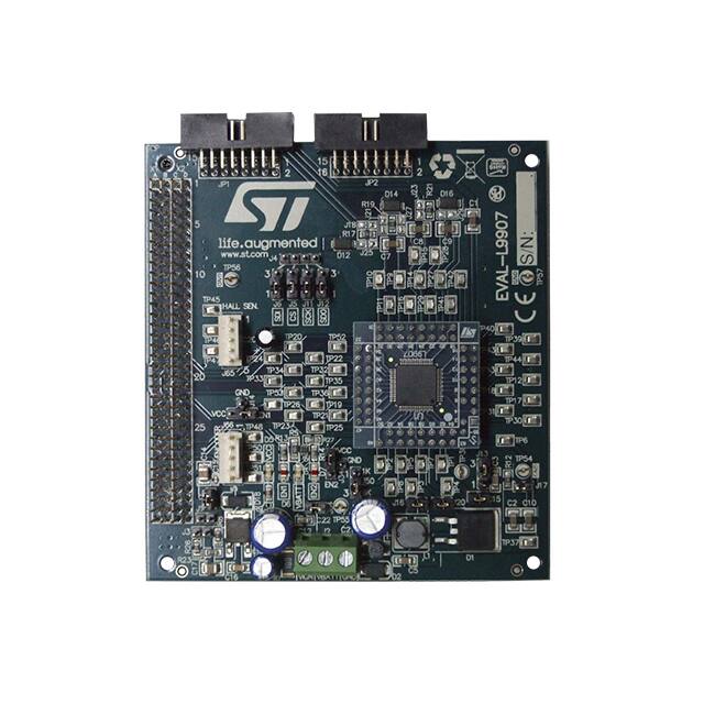EVAL-L9907STMicroelectronics