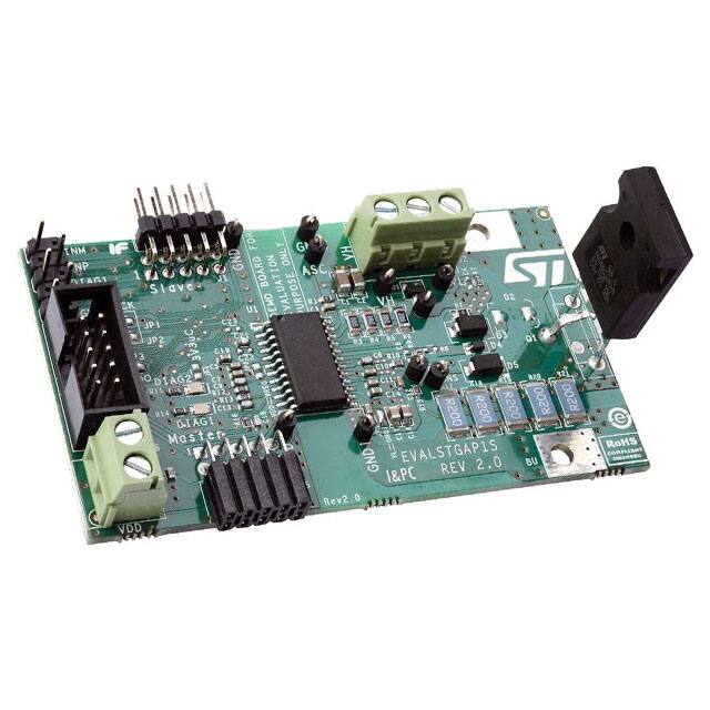EVALSTGAP1SSTMicroelectronics