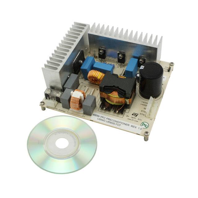 EVL6563S-400WSTMicroelectronics