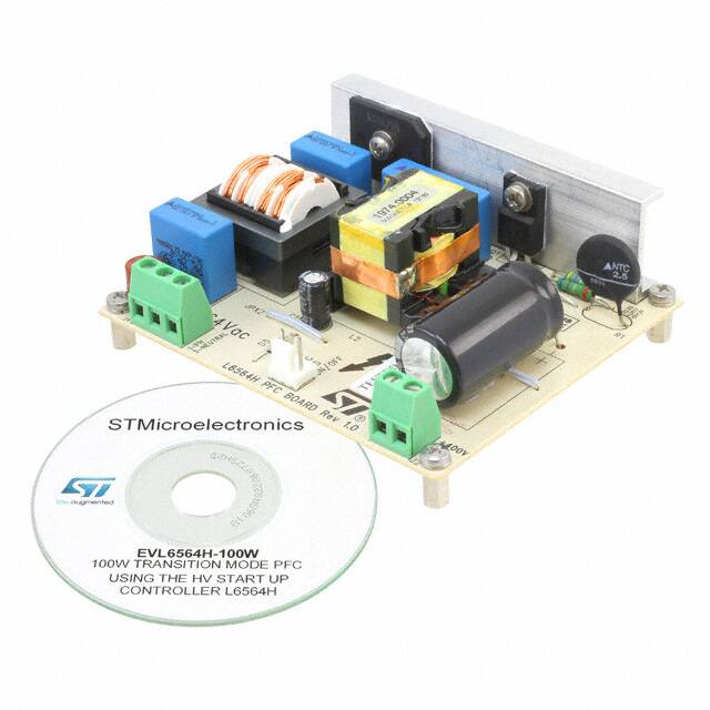 EVL6564H-100WSTMicroelectronics