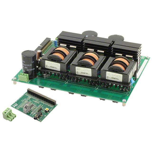 EVLSTNRG-1KWSTMicroelectronics
