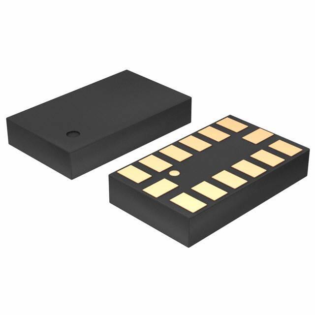 LIS35DESTMicroelectronics