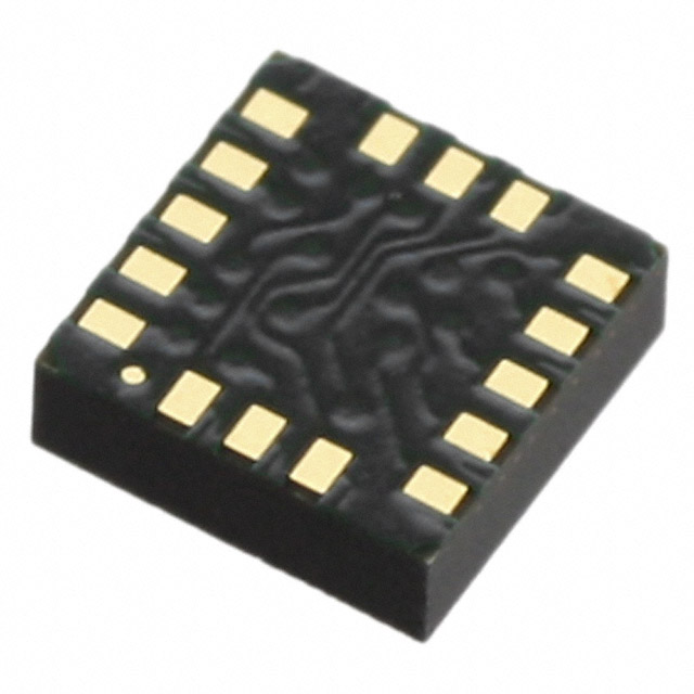 LIS331DLFSTMicroelectronics