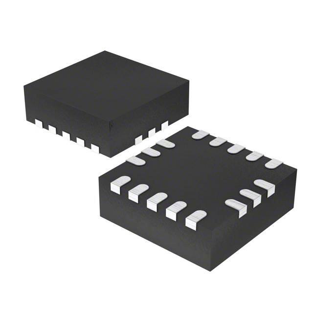 H3LIS200DLTRSTMicroelectronics