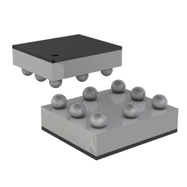 STG4160BJRSTMicroelectronics