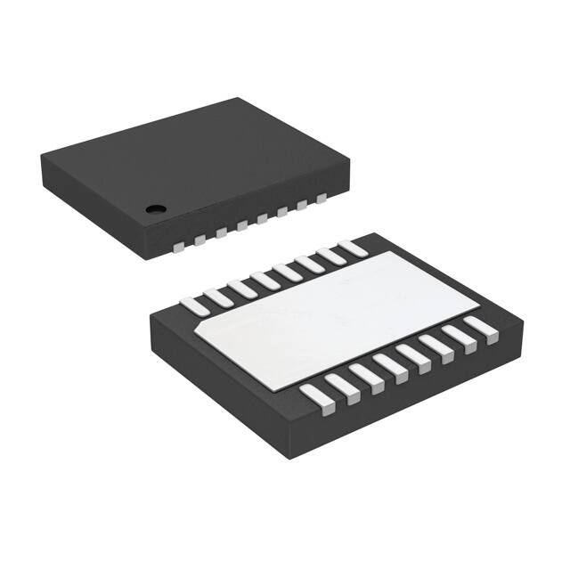 ATA663431-GDQWMicrochip Technology