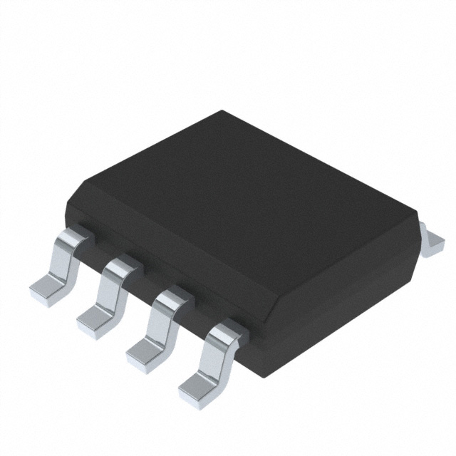 HVLED007TRSTMicroelectronics