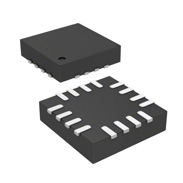 L3G4200DTRSTMicroelectronics