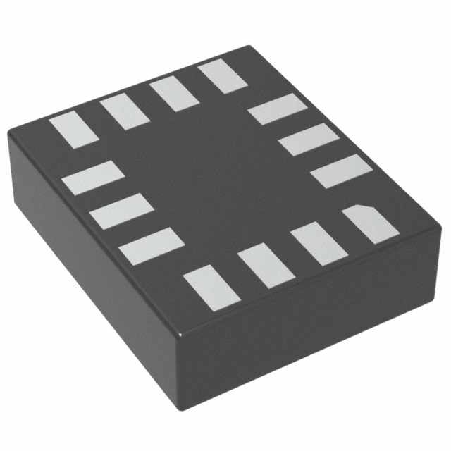 LSM6DSOTRSTMicroelectronics