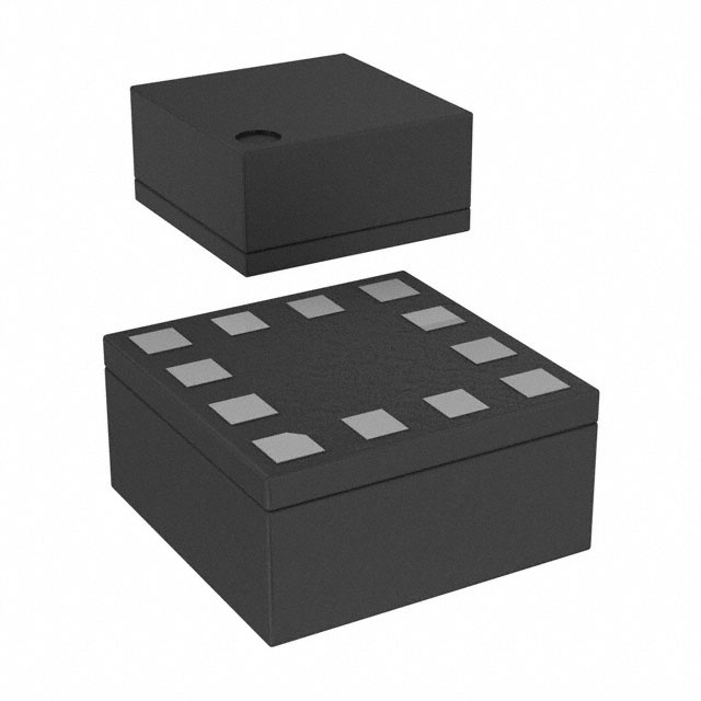 ISM303DACTRSTMicroelectronics