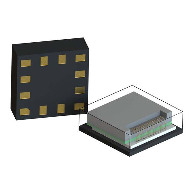 L20G20ISTRSTMicroelectronics