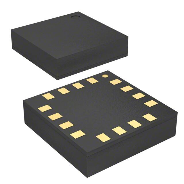 L3GD20STMicroelectronics