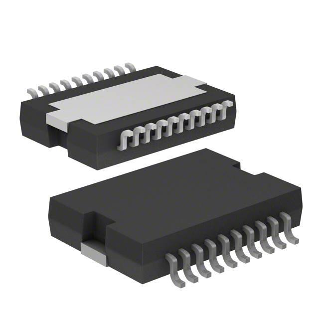 E-L9935013TRSTMicroelectronics