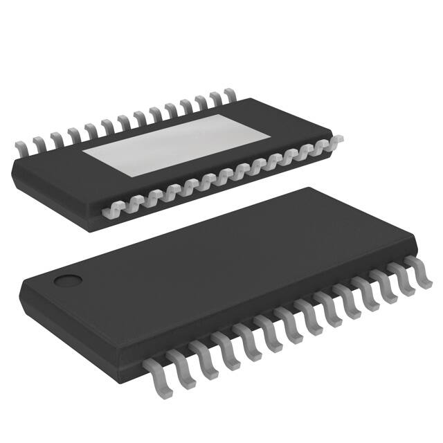 L6472HTRSTMicroelectronics