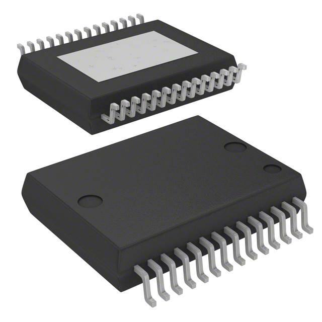 L9733XPTRSTMicroelectronics