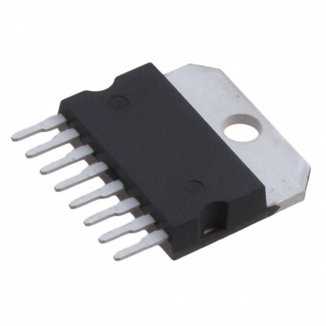 L9916STMicroelectronics