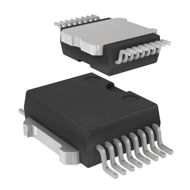 VND5E006ASP-ESTMicroelectronics