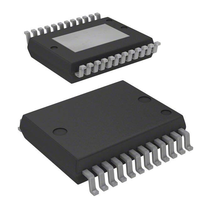 VND5T050AKTR-ESTMicroelectronics