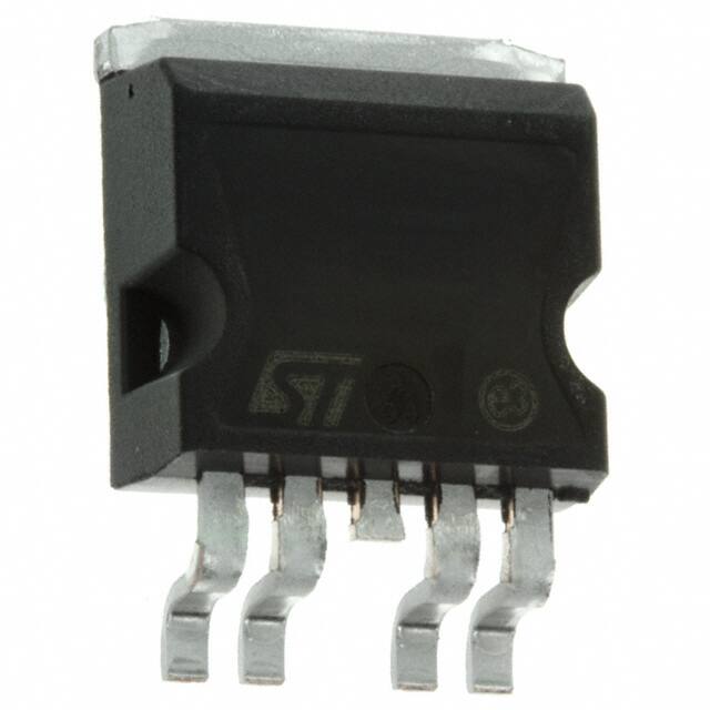 VN920B5TR-ESTMicroelectronics