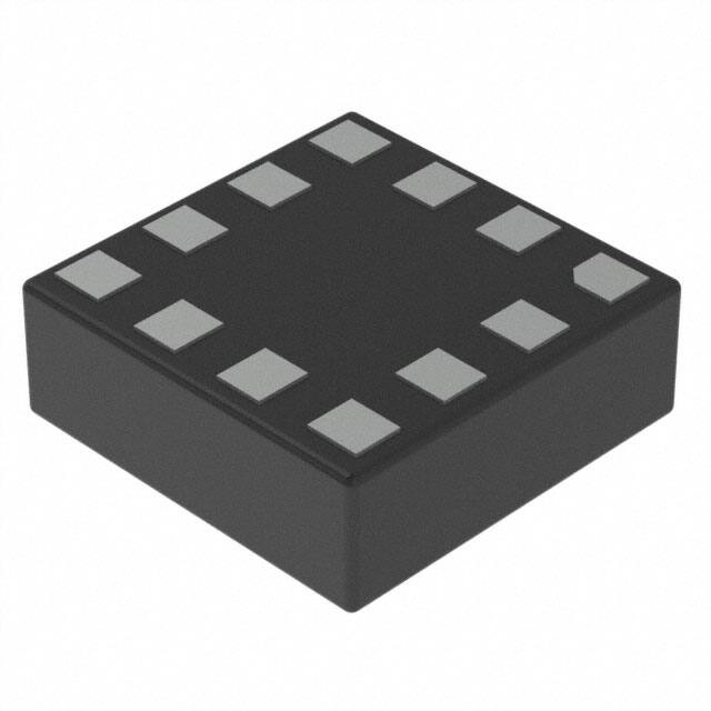 LIS2DE12TRSTMicroelectronics