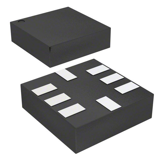 LIS3L06ALSTMicroelectronics