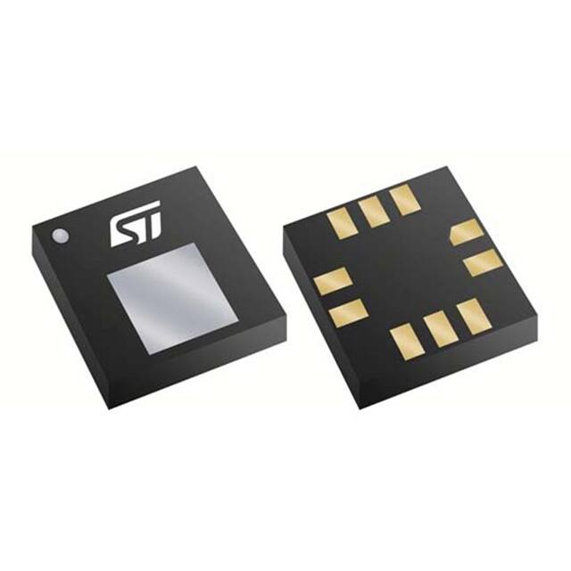 LPS22HHTRSTMicroelectronics