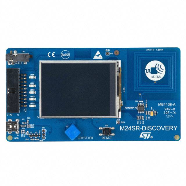 M24SR-DISCO-STDSTMicroelectronics