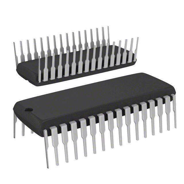 ST72F63BK1B1STMicroelectronics