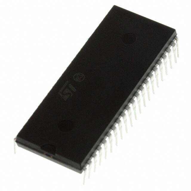 TDA7429SSTMicroelectronics