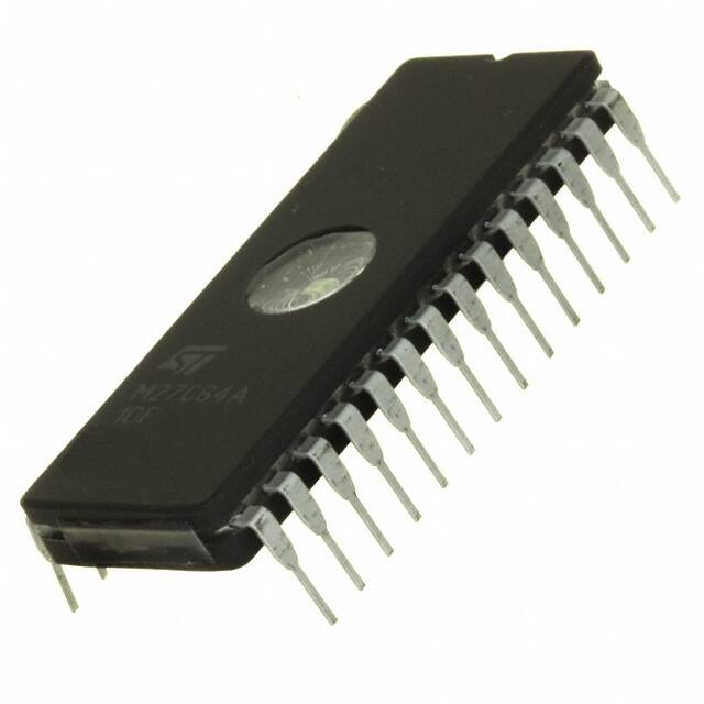M27C64A-15F1STMicroelectronics