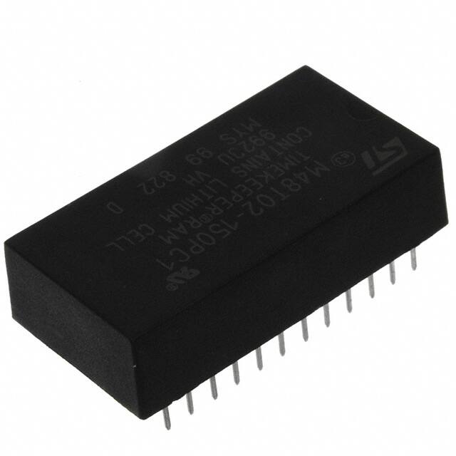 M48T02-150PC1STMicroelectronics