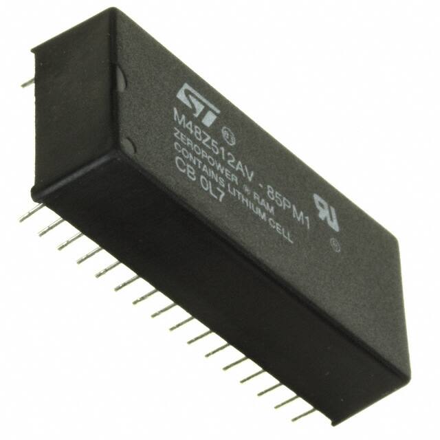 M48Z128Y-85PM1STMicroelectronics