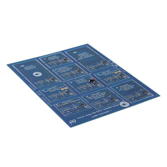 MATRIX-M24SRSTMicroelectronics