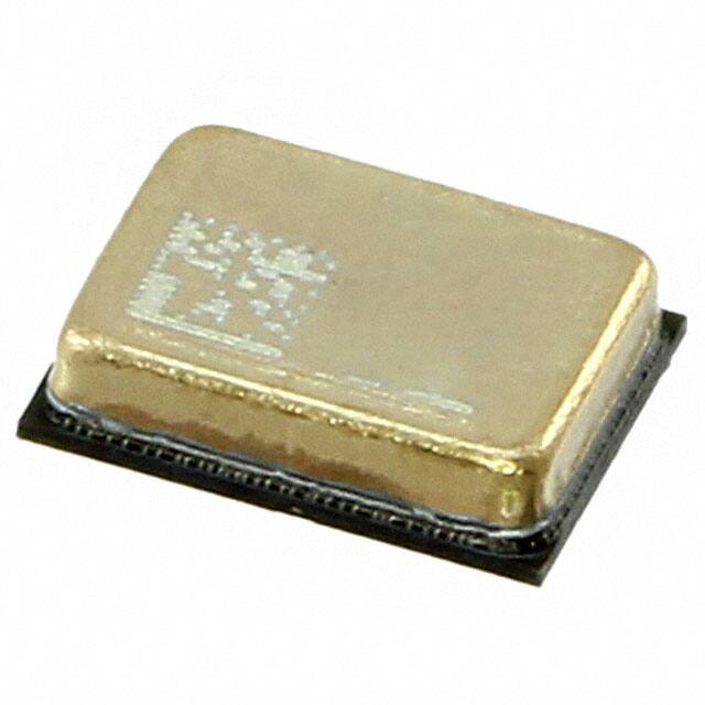 MP34DB02TRSTMicroelectronics