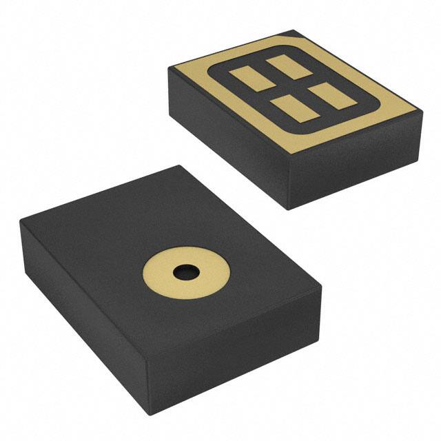 MP34DT04TRSTMicroelectronics