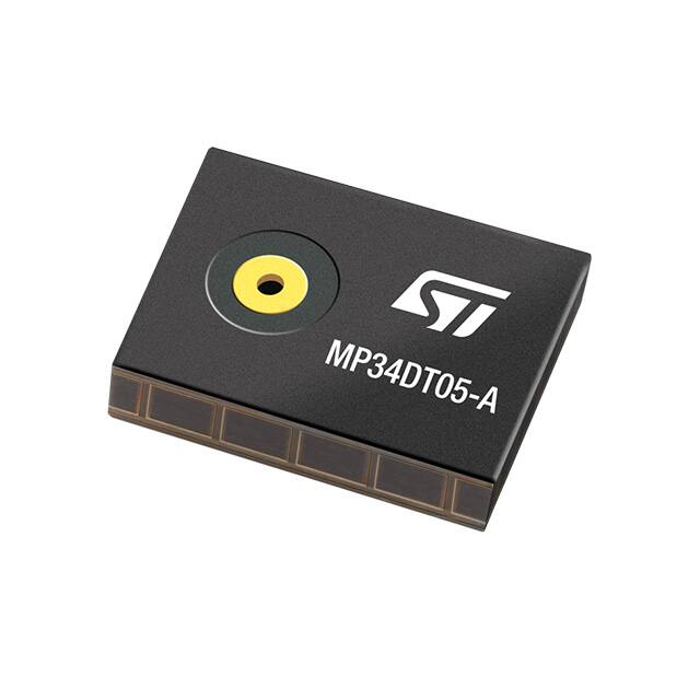 MP34DT05TR-ASTMicroelectronics
