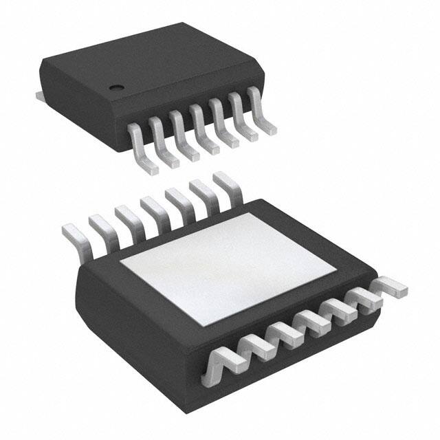 MAX13450EAUD TMaxim Integrated