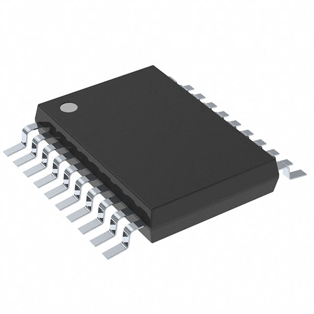 IPS4260LSTMicroelectronics