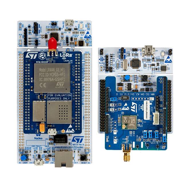 P-NUCLEO-LRWAN2STMicroelectronics