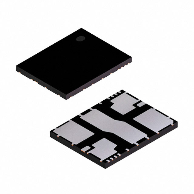 PWD13F60STMicroelectronics