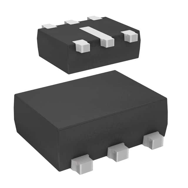 STLQ015XG31RSTMicroelectronics