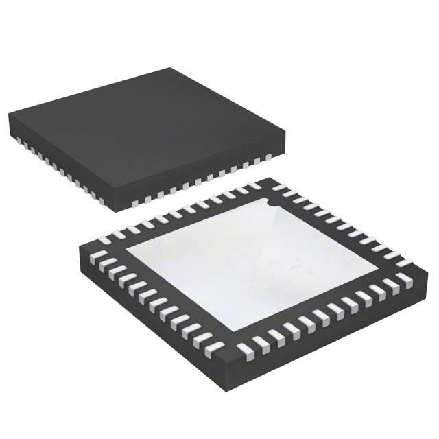 ST7580STMicroelectronics