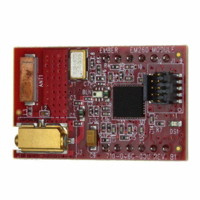 SNRCM-260STMicroelectronics