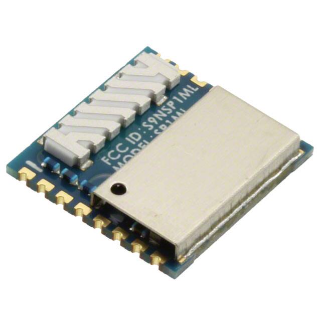 SP1ML-868STMicroelectronics