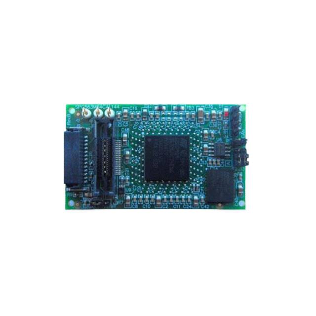 SPC563M64CAL144STMicroelectronics