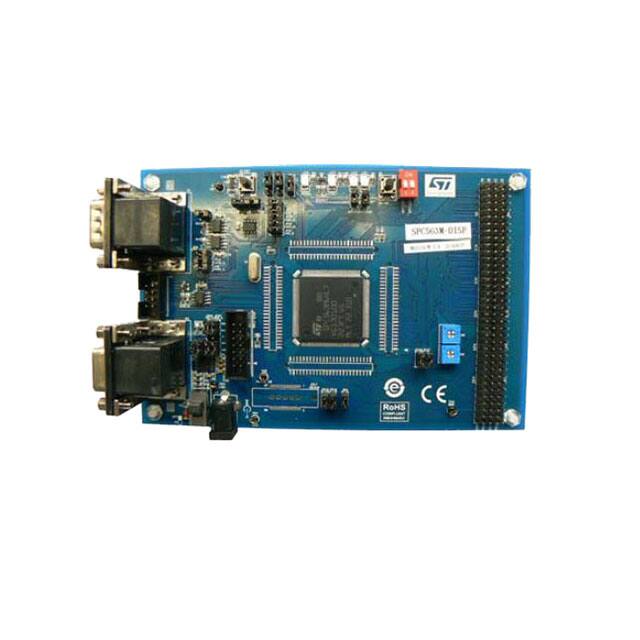 SPC563M-DISPSTMicroelectronics