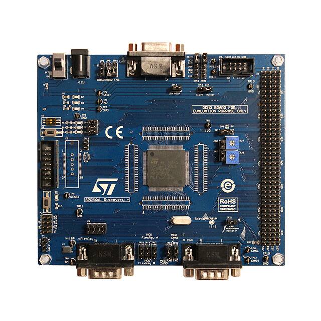 SPC56EL70L5DISPSTMicroelectronics