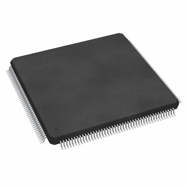 SPC58NE84E7QMSARSTMicroelectronics