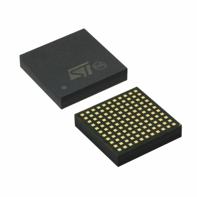 SPDC12L00010STMicroelectronics